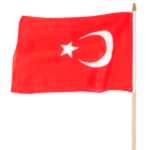 turecka vlajka